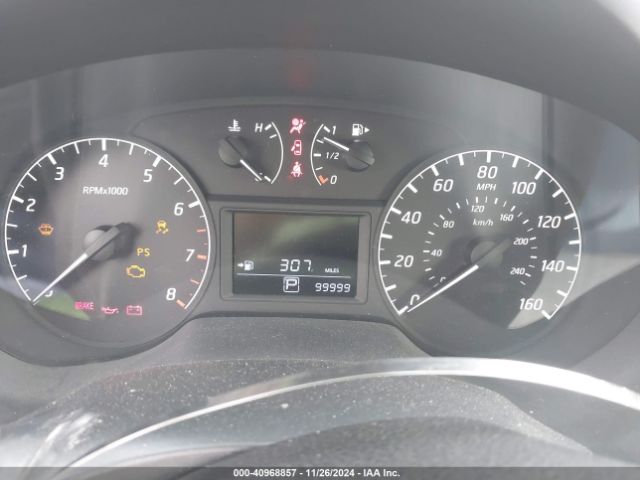 Nissan SENTRA S 2015 3N1AB7AP9FY224131 Image 7