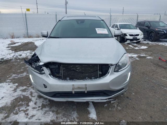 YV4612RK8G2847917 Volvo Xc60 T5 Premier