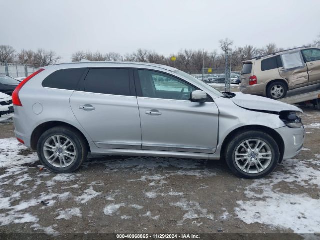 YV4612RK8G2847917 Volvo Xc60 T5 Premier