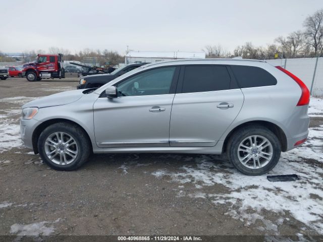 YV4612RK8G2847917 Volvo Xc60 T5 Premier