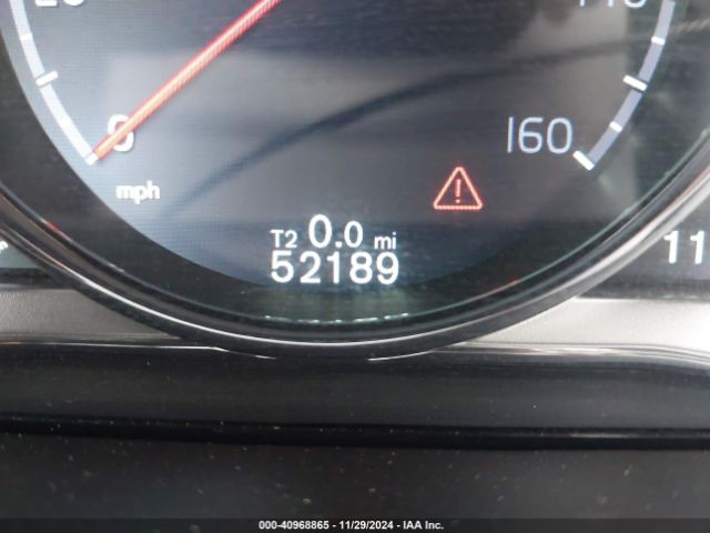 YV4612RK8G2847917 Volvo Xc60 T5 Premier