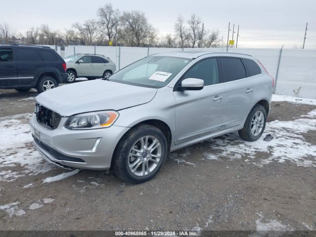 YV4612RK8G2847917 Volvo Xc60 T5 Premier
