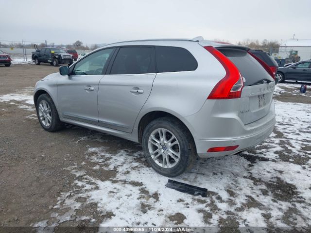 YV4612RK8G2847917 Volvo Xc60 T5 Premier