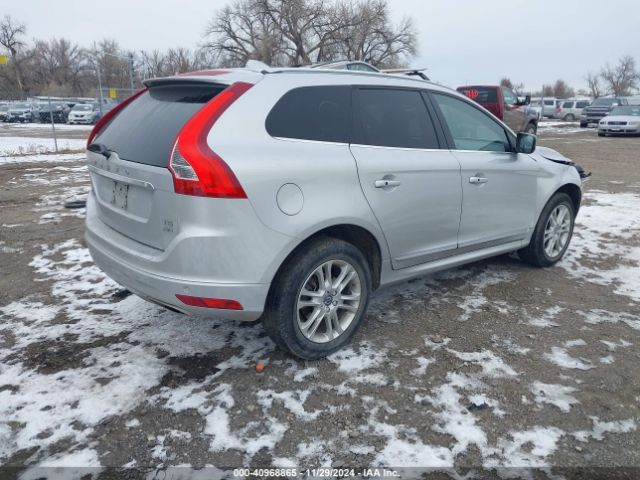 YV4612RK8G2847917 Volvo Xc60 T5 Premier