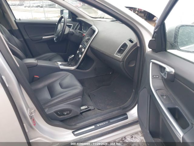 YV4612RK8G2847917 Volvo Xc60 T5 Premier