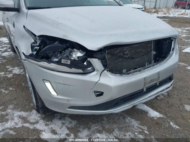 YV4612RK8G2847917 Volvo Xc60 T5 Premier
