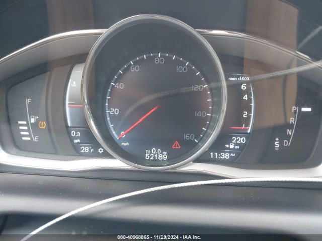 YV4612RK8G2847917 Volvo Xc60 T5 Premier