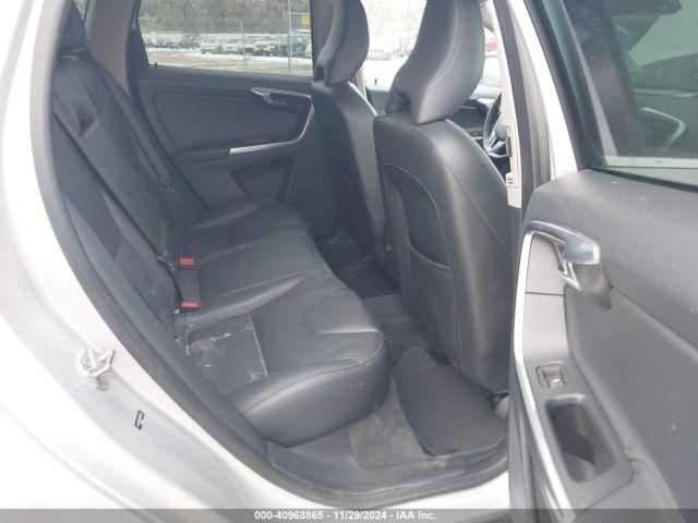 YV4612RK8G2847917 Volvo Xc60 T5 Premier