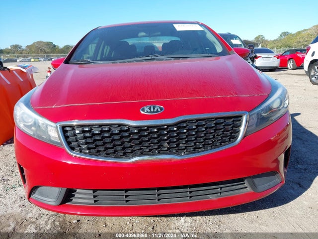KIA FORTE S 2017 3KPFL4A70HE045608 Image 12