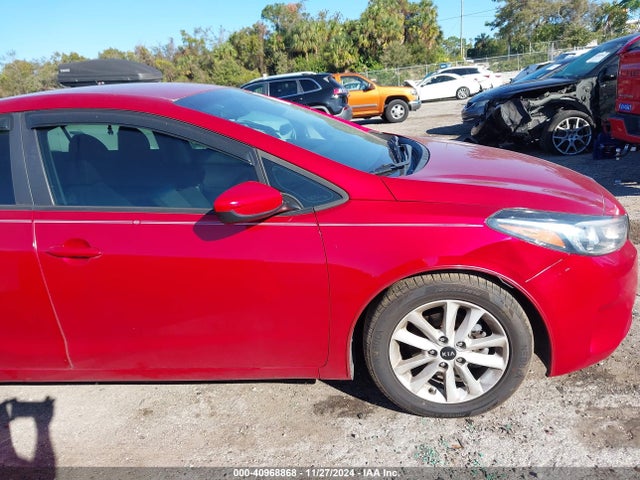 KIA FORTE S 2017 3KPFL4A70HE045608 Image 13
