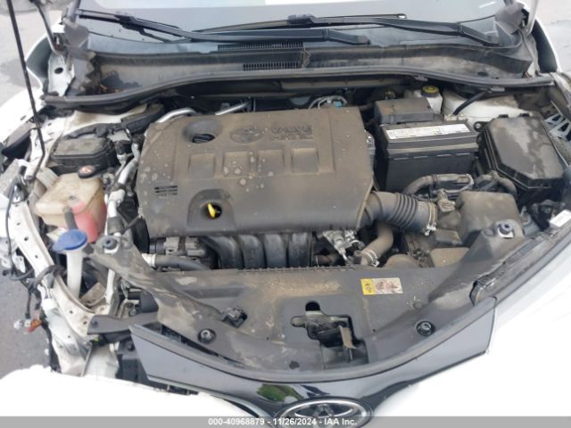 NMTKHMBX3JR021862 Toyota C-HR XLE