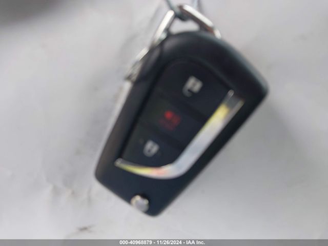 NMTKHMBX3JR021862 Toyota C-HR XLE