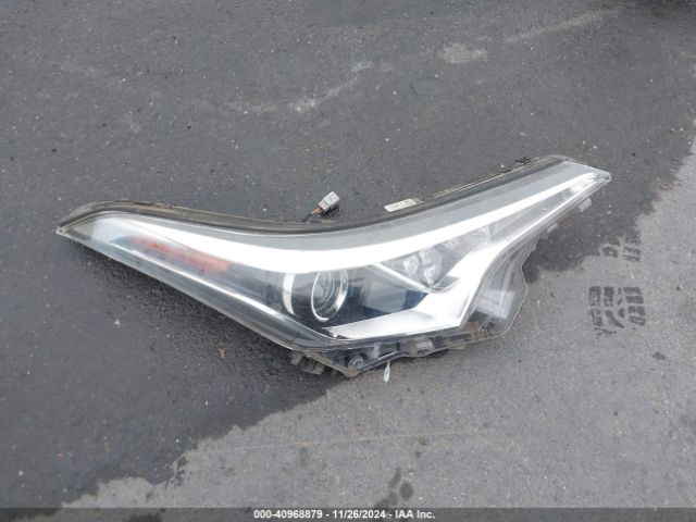 NMTKHMBX3JR021862 Toyota C-HR XLE