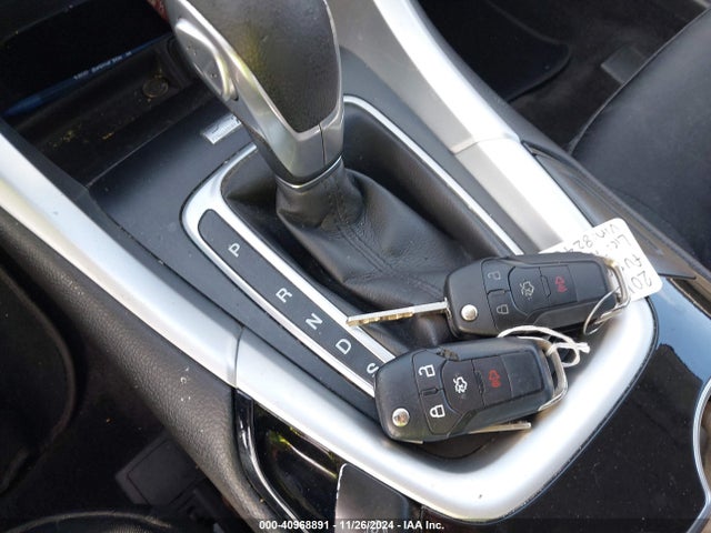 Ford FUSION SE 2015 3FA6P0HD3FR228246 Image 11