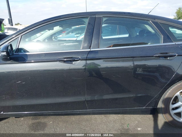 Ford FUSION SE 2015 3FA6P0HD3FR228246 Image 14