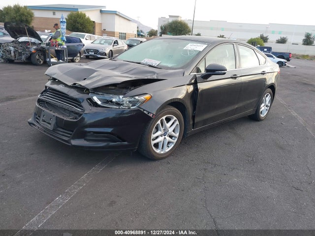 Ford FUSION SE 2015 3FA6P0HD3FR228246 Image 2