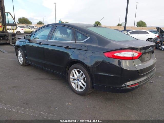 Ford FUSION SE 2015 3FA6P0HD3FR228246 Image 3