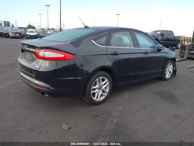 Ford FUSION SE 2015 3FA6P0HD3FR228246 Image 4
