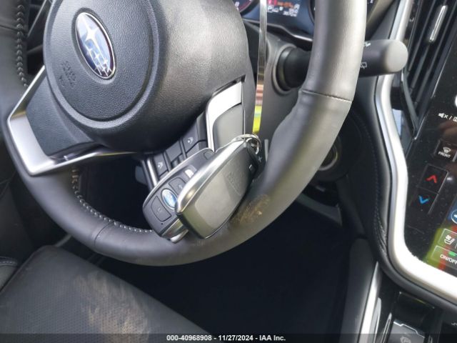 4S4BTAPC9S3106160 Subaru Outback Touring