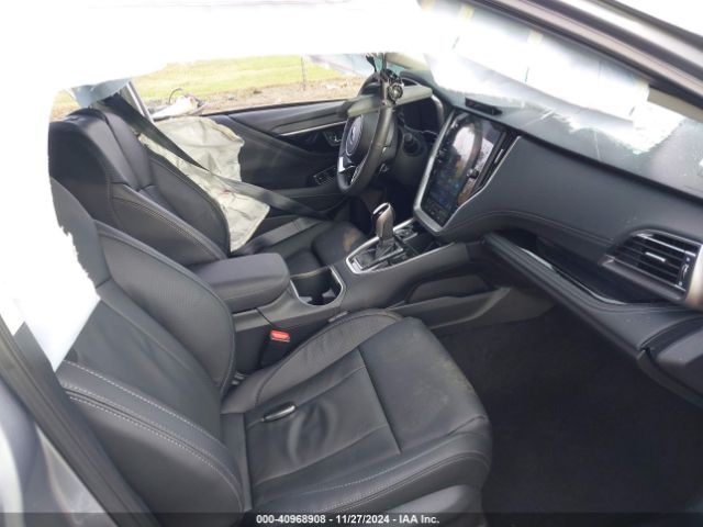 4S4BTAPC9S3106160 Subaru Outback Touring