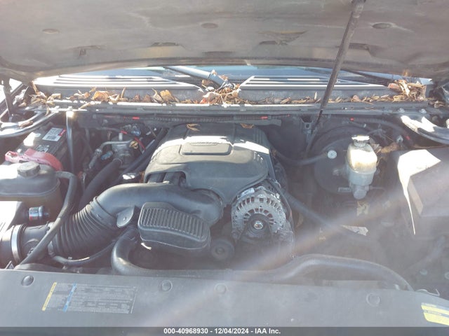 2007 CADILLAC ESCALADE ESV 1GYFK66827R378163 Photo 9
