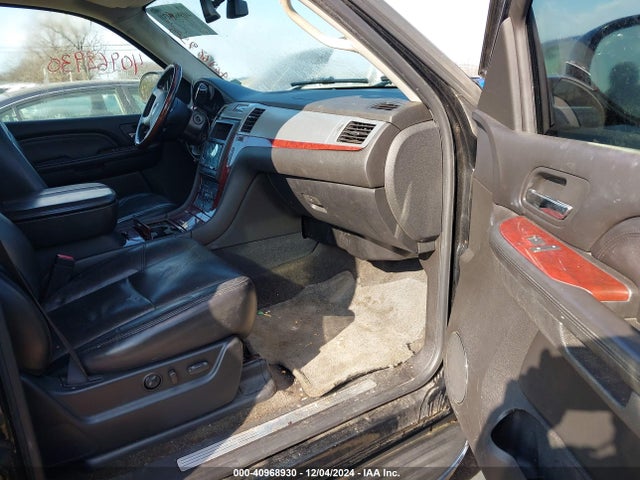 2007 CADILLAC ESCALADE ESV 1GYFK66827R378163 Photo 4