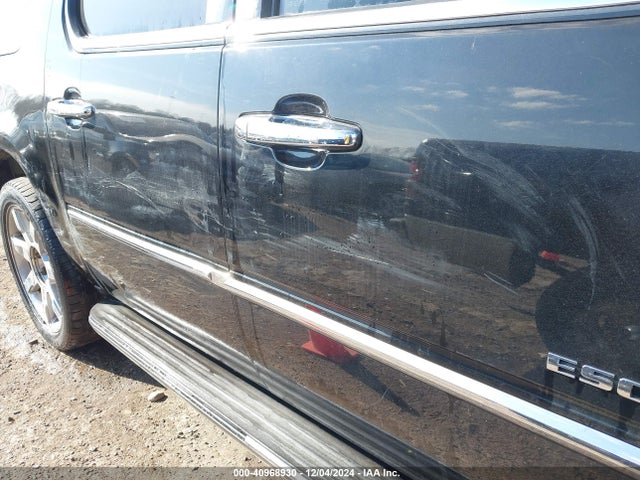 2007 CADILLAC ESCALADE ESV 1GYFK66827R378163 Photo 5