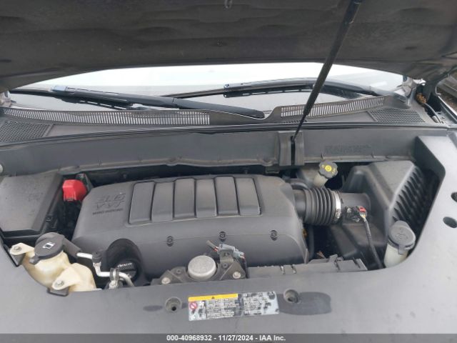 1GNKRFED5FJ260501 Chevrolet Traverse Ls