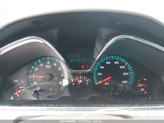 1GNKRFED5FJ260501 Chevrolet Traverse Ls