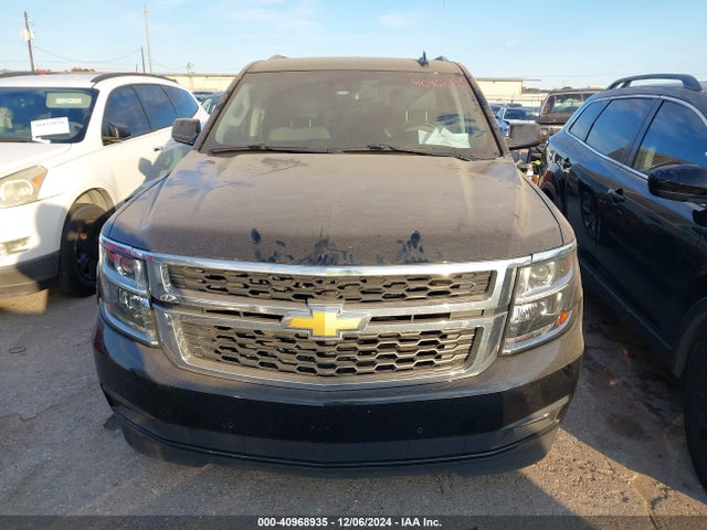 1GNSKHKC5LR202932 Chevrolet Suburban 4wd Lt