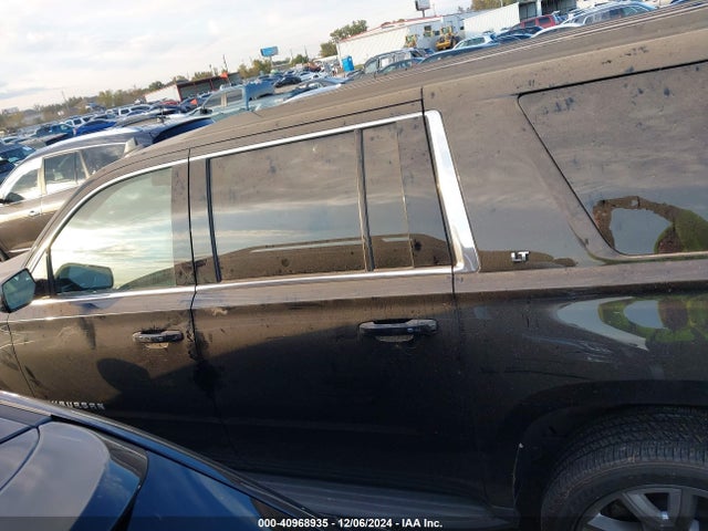 1GNSKHKC5LR202932 Chevrolet Suburban 4wd Lt