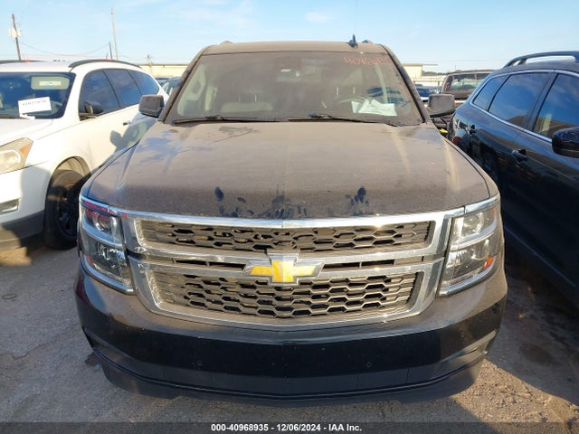 1GNSKHKC5LR202932 Chevrolet Suburban 4wd Lt
