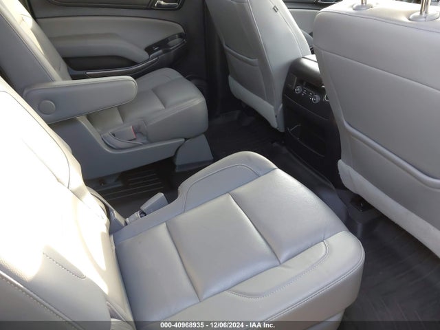 1GNSKHKC5LR202932 Chevrolet Suburban 4wd Lt