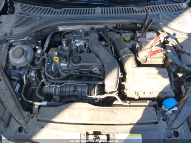 3VW5M7BU0RM009663 Volkswagen Jetta 1.5t S