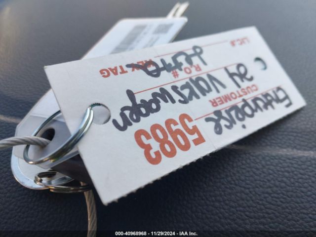3VW5M7BU0RM009663 Volkswagen Jetta 1.5t S