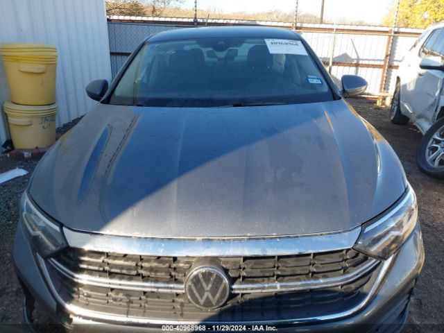 3VW5M7BU0RM009663 Volkswagen Jetta 1.5t S