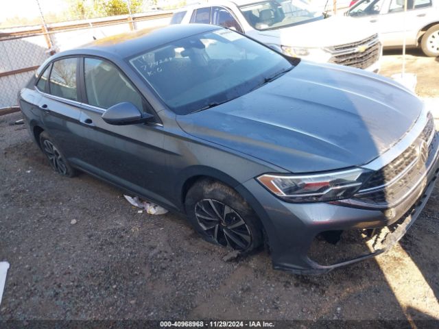 3VW5M7BU0RM009663 Volkswagen Jetta 1.5t S