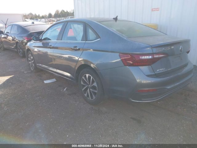 3VW5M7BU0RM009663 Volkswagen Jetta 1.5t S