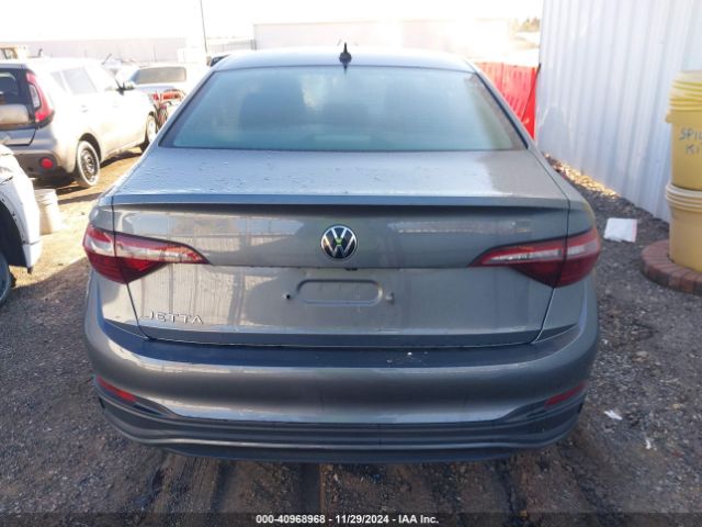 3VW5M7BU0RM009663 Volkswagen Jetta 1.5t S