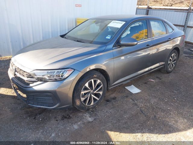 3VW5M7BU0RM009663 Volkswagen Jetta 1.5t S