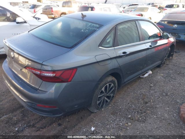 3VW5M7BU0RM009663 Volkswagen Jetta 1.5t S