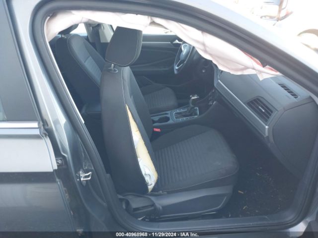 3VW5M7BU0RM009663 Volkswagen Jetta 1.5t S