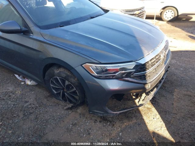 3VW5M7BU0RM009663 Volkswagen Jetta 1.5t S
