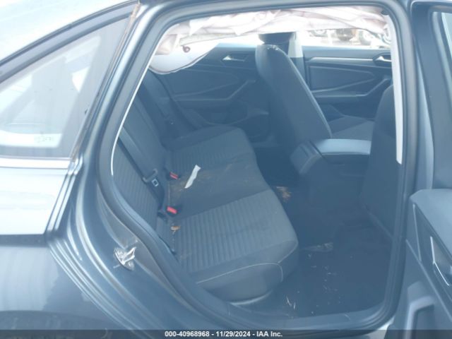 3VW5M7BU0RM009663 Volkswagen Jetta 1.5t S