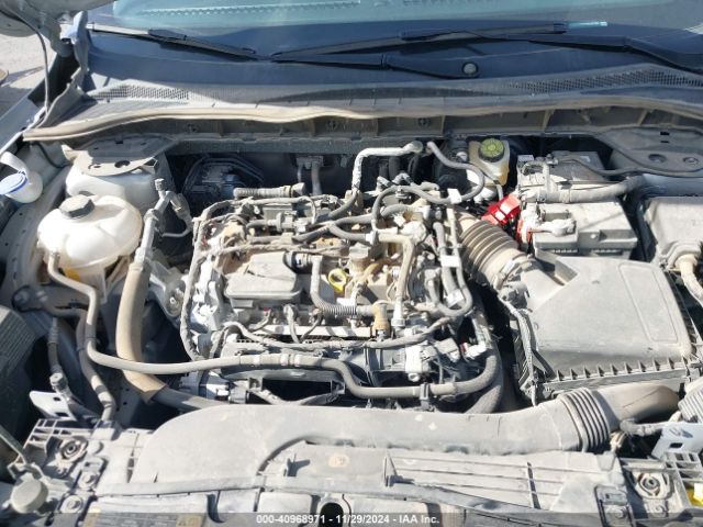 2022 FORD ESCAPE 1FMCU9G67NUA47084 Photo 9