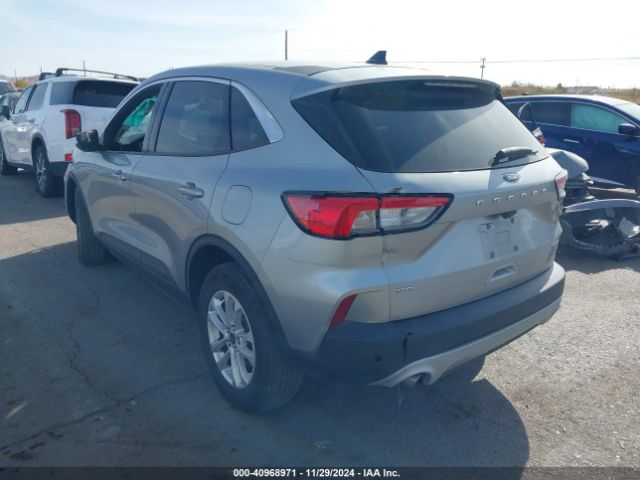 2022 FORD ESCAPE 1FMCU9G67NUA47084 Photo 2