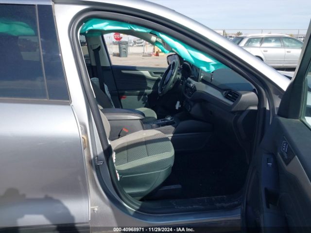 2022 FORD ESCAPE 1FMCU9G67NUA47084 Photo 4