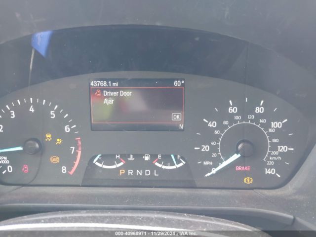 2022 FORD ESCAPE 1FMCU9G67NUA47084 Photo 6