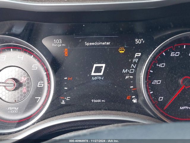 2C3CDXHG6HH667324 Dodge Charger Sxt Rwd