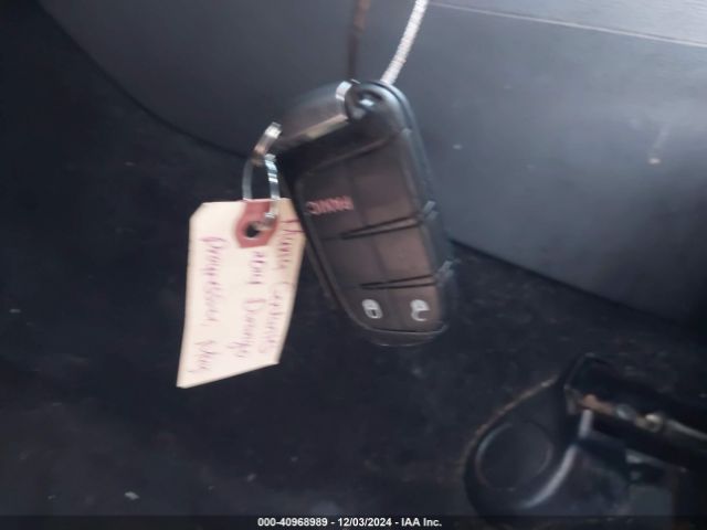 1C4RDHAG5EC405329 Dodge Durango Sxt